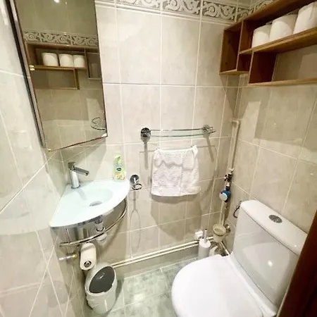 Apartment Incroyable Parisien - Batignolles Paris